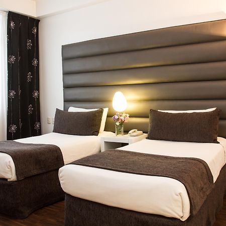Le Cinque Lusso Recoleta Hotel Buenos Aires Luaran gambar