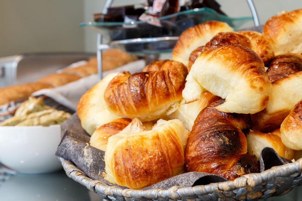 Le Cinque Lusso Recoleta Hotel Buenos Aires Luaran gambar