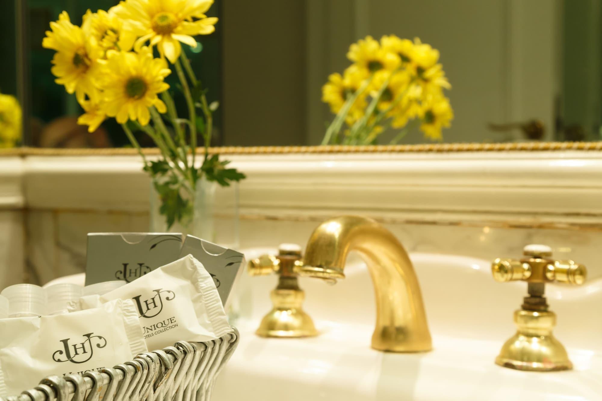 Le Cinque Lusso Recoleta Hotel Buenos Aires Luaran gambar