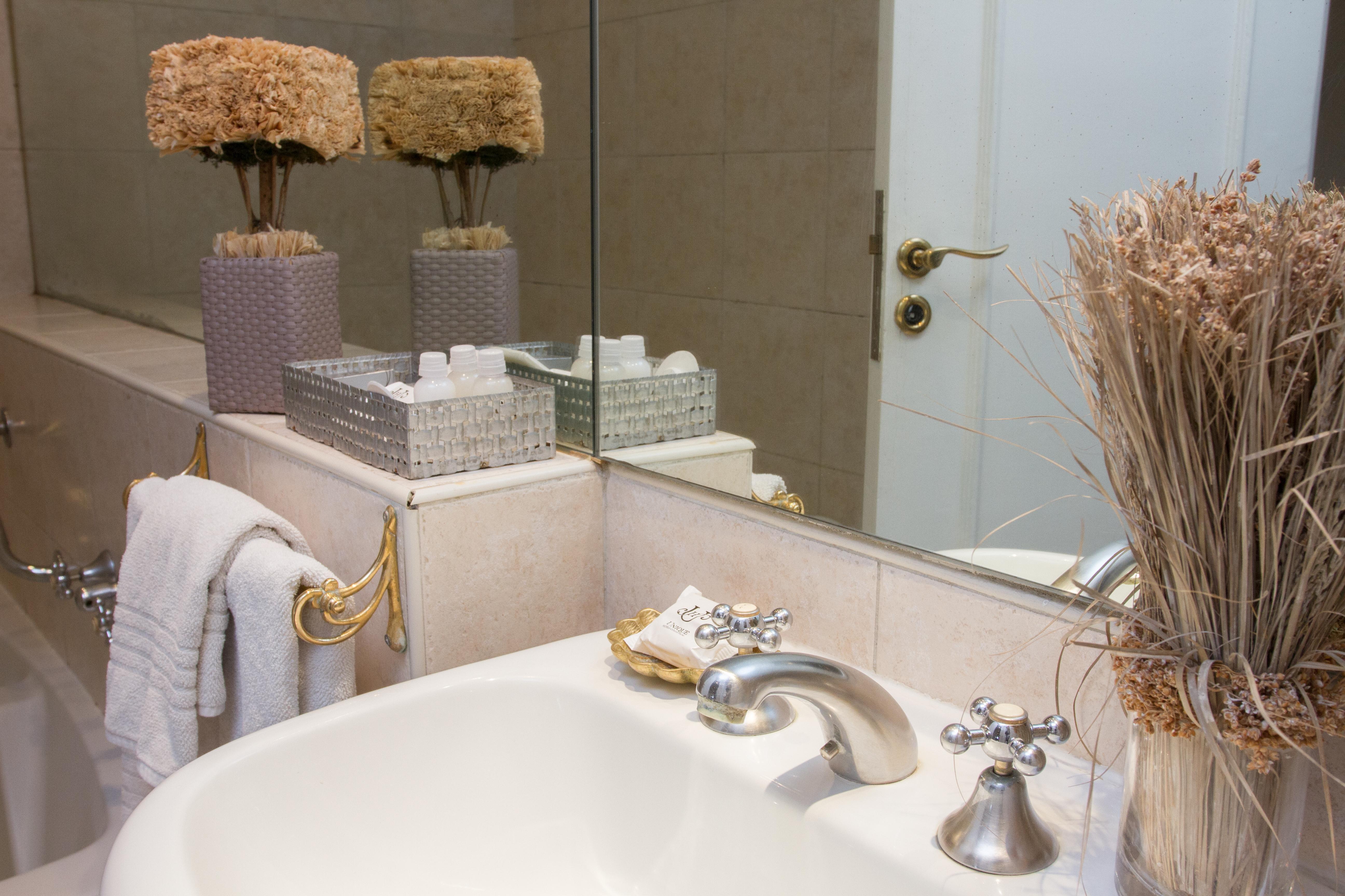Le Cinque Lusso Recoleta Hotel Buenos Aires Luaran gambar
