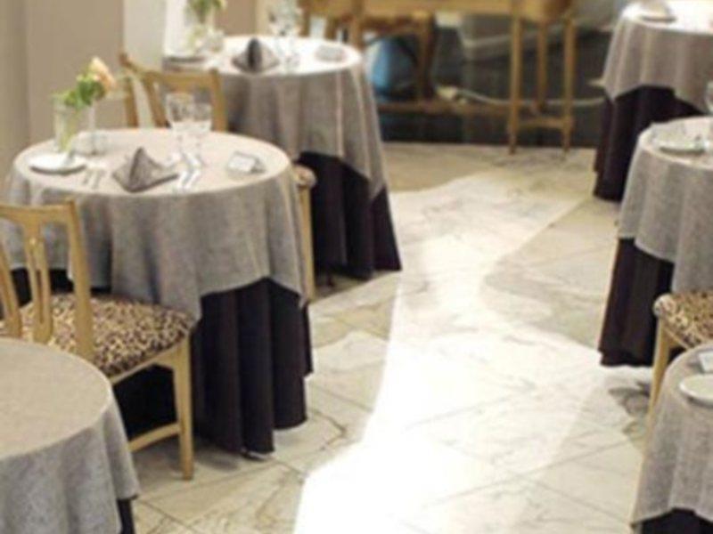 Le Cinque Lusso Recoleta Hotel Buenos Aires Luaran gambar