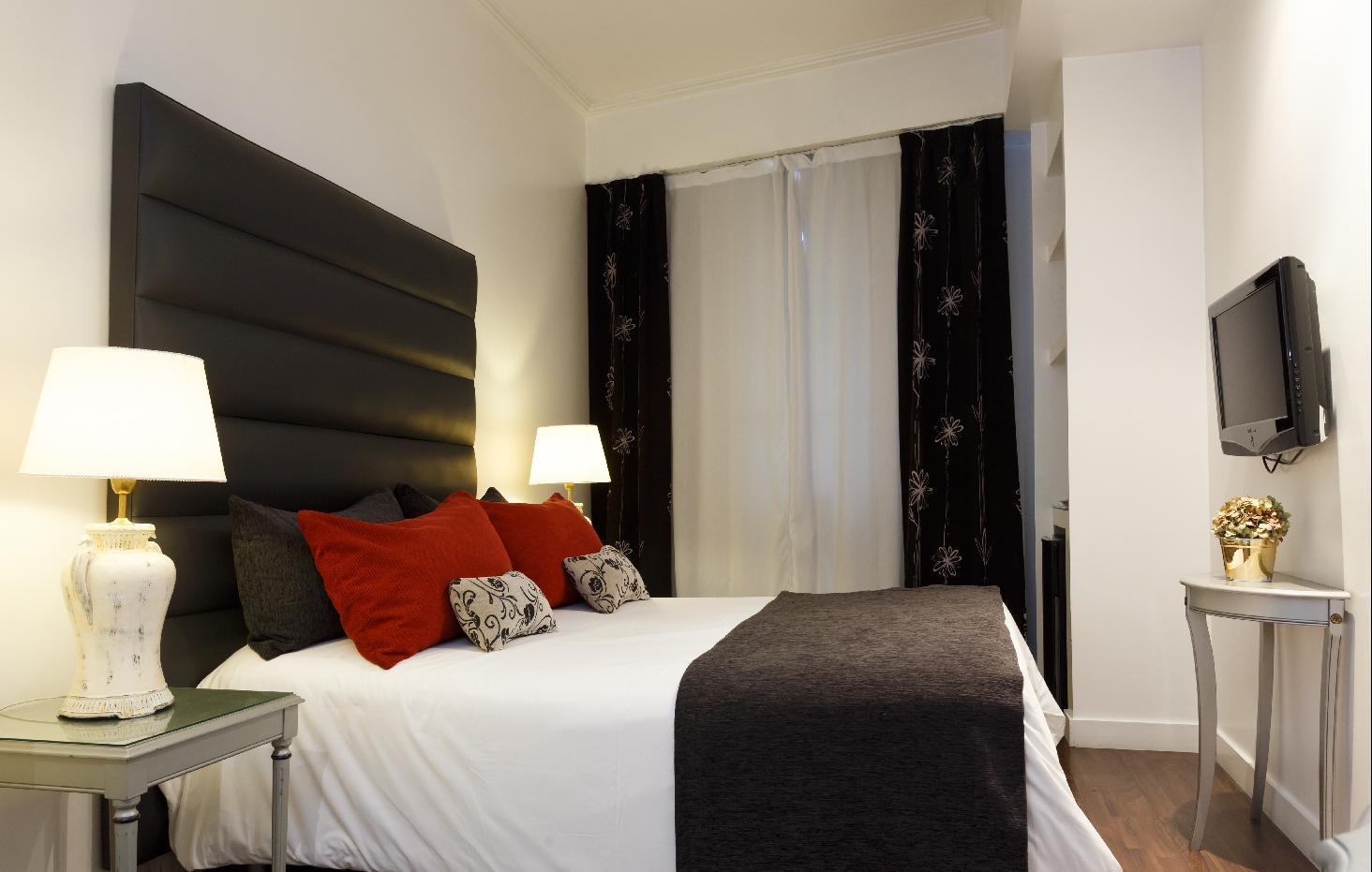Le Cinque Lusso Recoleta Hotel Buenos Aires Luaran gambar